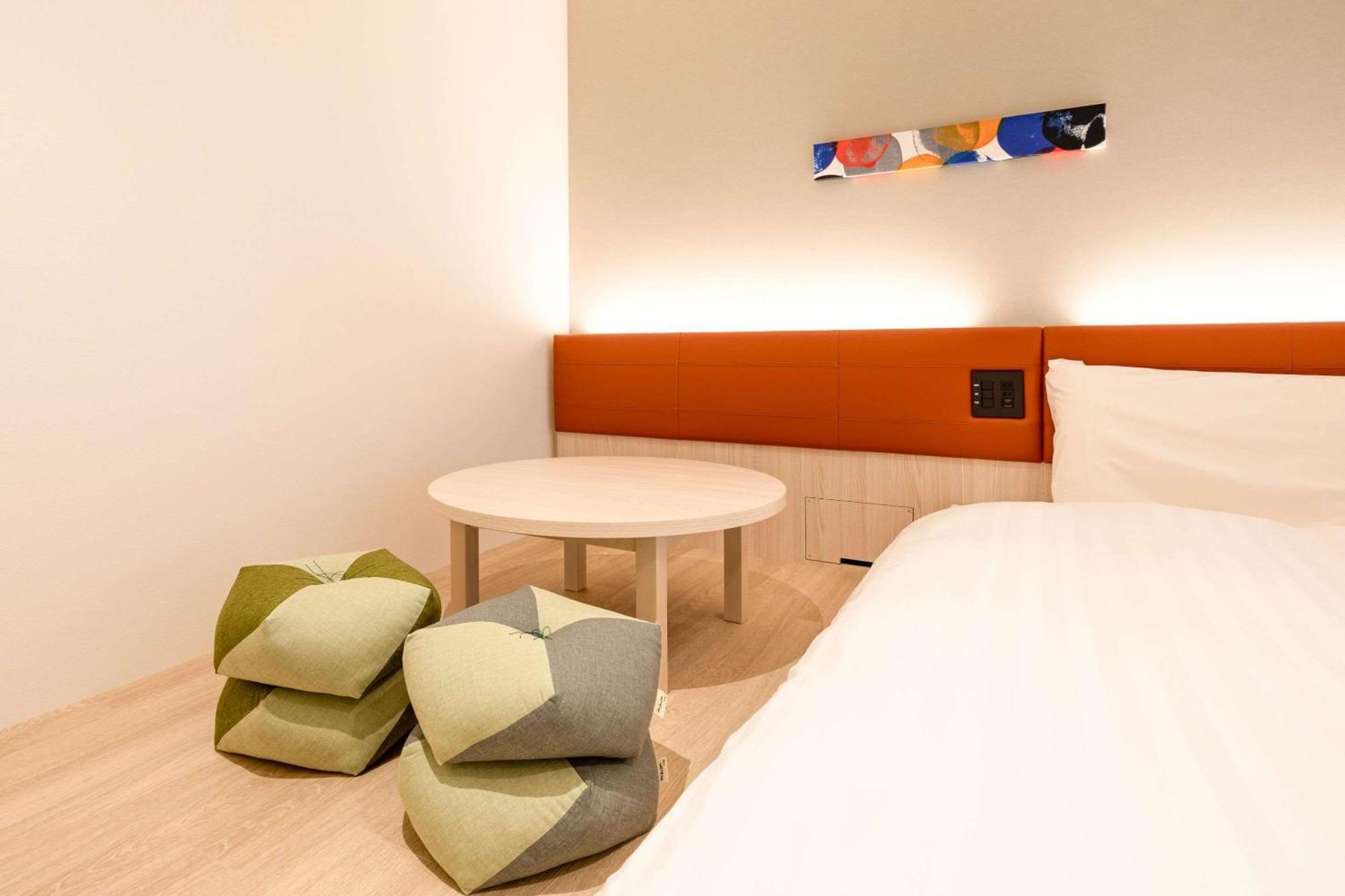 Comfort Hotel Kyoto Horikawagojo Eksteriør bilde