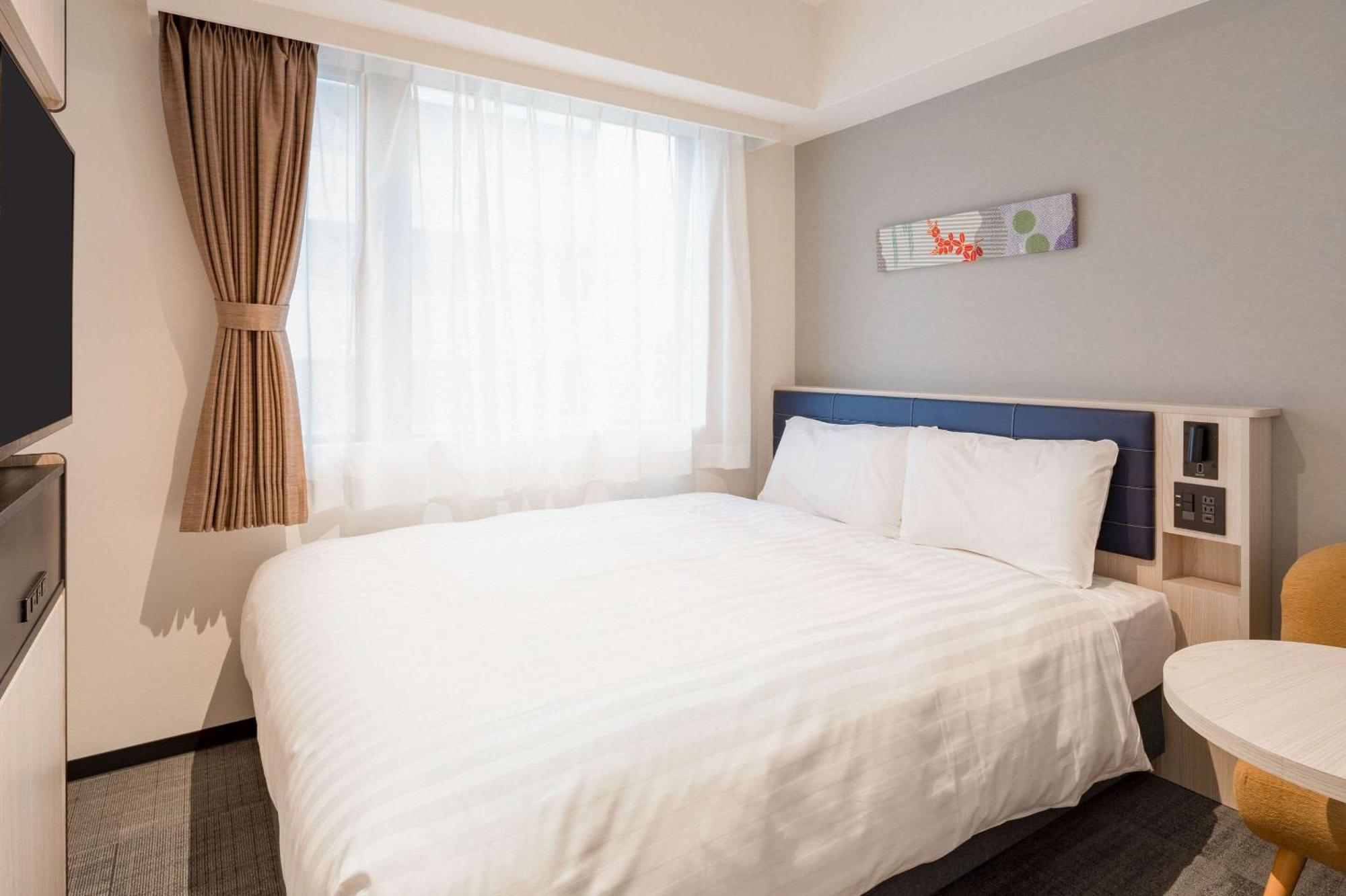 Comfort Hotel Kyoto Horikawagojo Eksteriør bilde